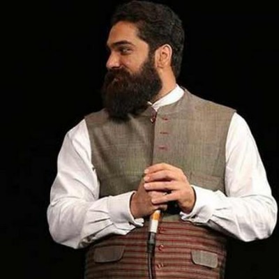 دانلود آهنگ جدید علی زندوکیلی به نام پادری | تیتراژ سریال پادری دانلود آهنگ جدید علی زندوکیلی به نام پادری | تیتراژ سریال پادری